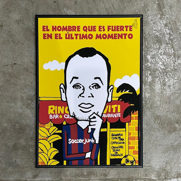 A2ポスターパネル